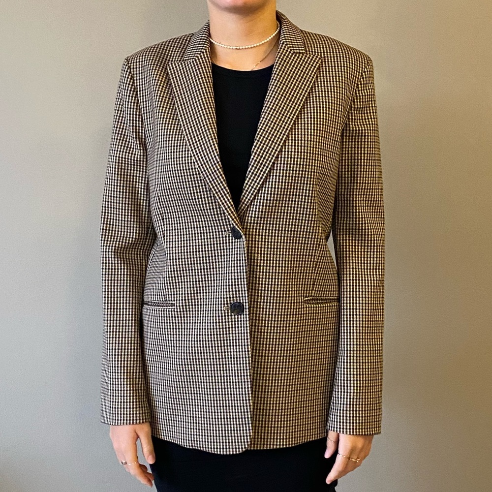 Theory Blazer
